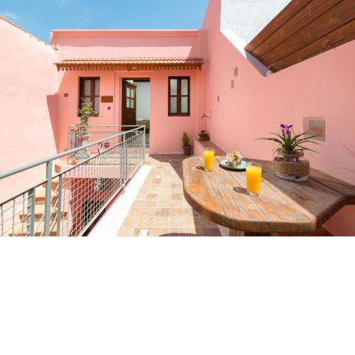 Ey Sofias Suites
