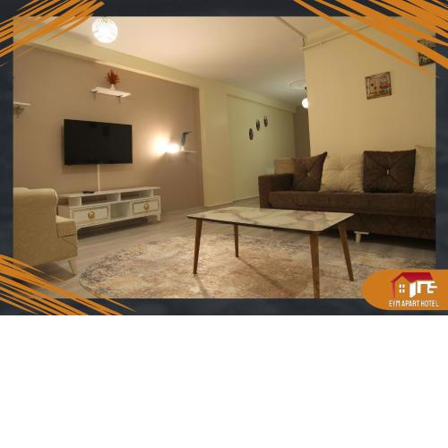 EYM Apart Hotel