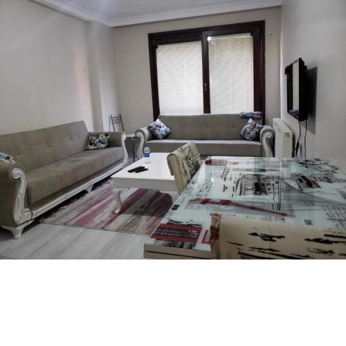 EYM Apart Hotel