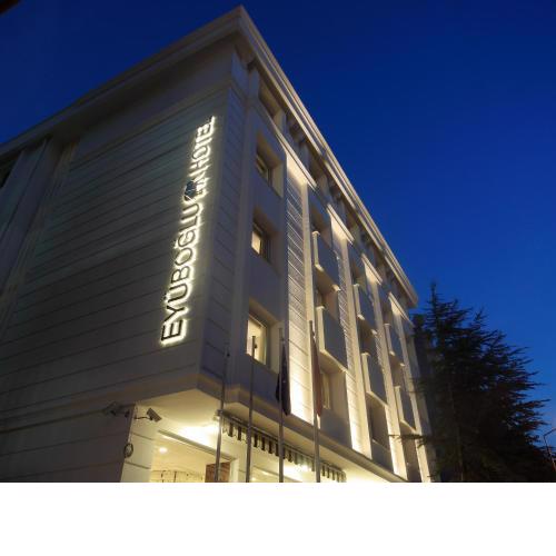 Eyuboglu Hotel