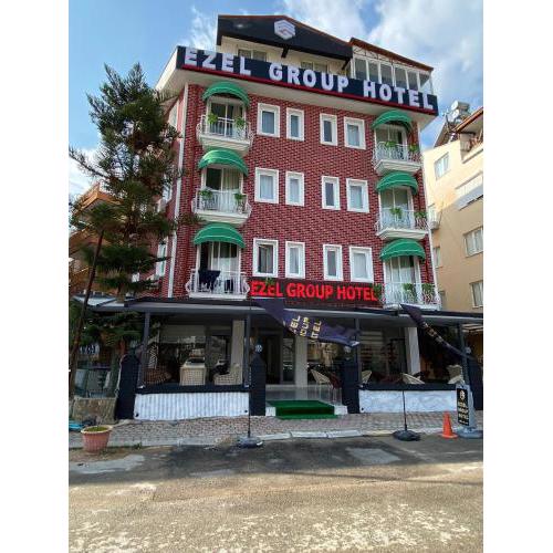 Ezel Hotel
