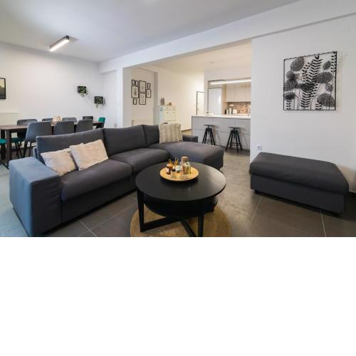 F & B Collection - 3 Bedroom Penthouse