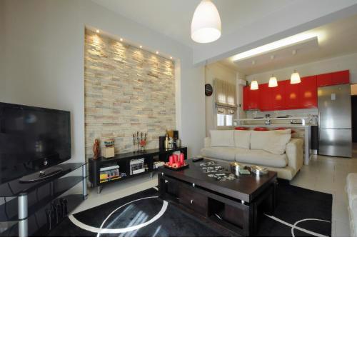 F & B Collection - Apartment for 3