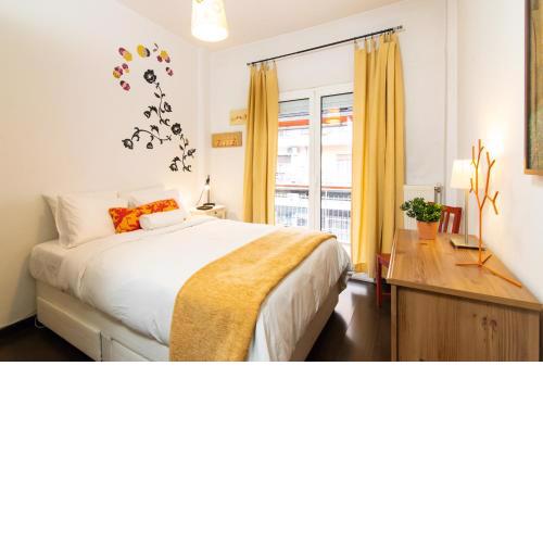 F & B Collection - Apartment for 3