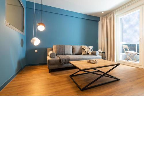 F & B Collection - City Central Suite for 3