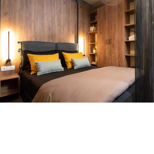 F & B Collection - MiniLux Studio for 3