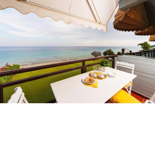 F & B Summer Collection - Kassandra - Mola Kaliva