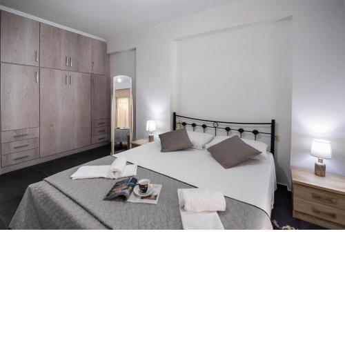 F City Apartments