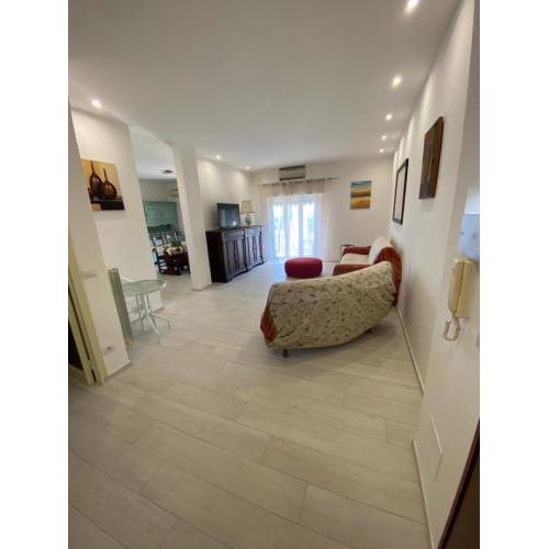 F01 Casa Silvia