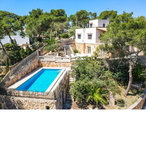 F039 Villa Sol