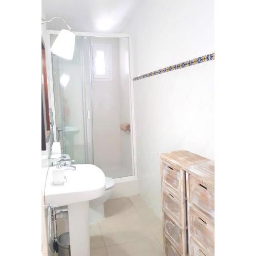 F125 Apartamento ideal en primera linea de Mar