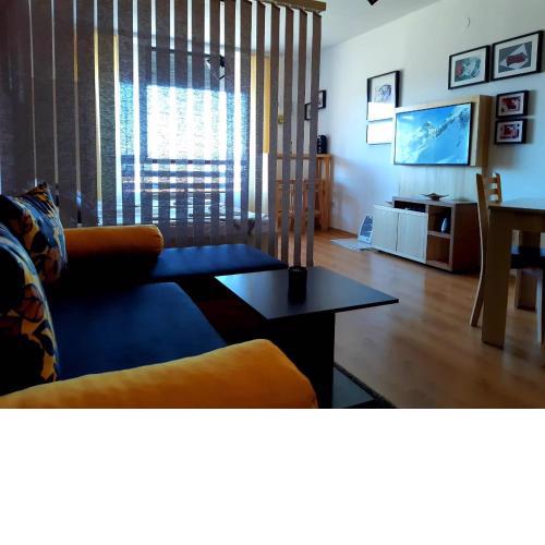F307 Studio Aspen Golf Resort Bansko