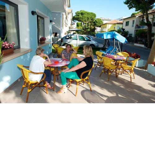 Fabbri's Hotel