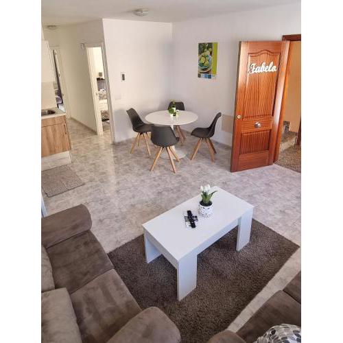 Fabelo Apartment, Puerto del Rosario