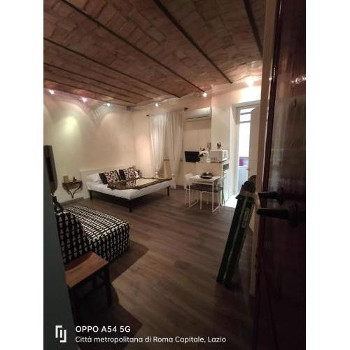 Fabio Massimo Loft