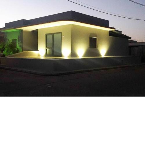 Fabio's Place