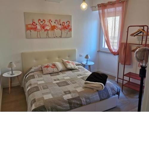 Fabretti House - Centro storico