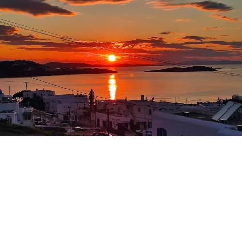 Fabrica Sunset Apartments