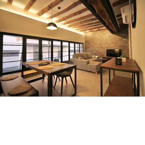 FABRIKA LOFT SERRALLO