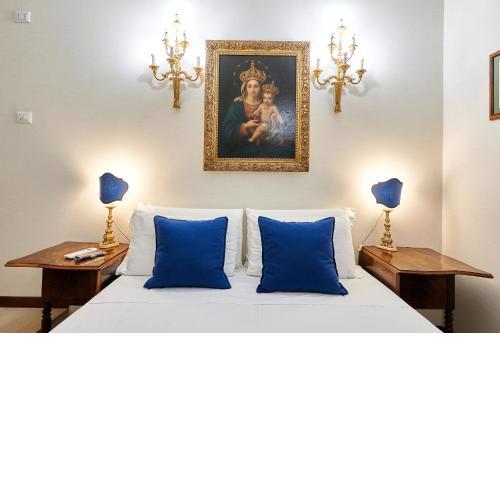 Fabrizio's Rooms