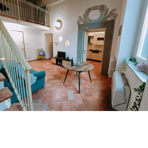 Fabroniana apartment Elegant
