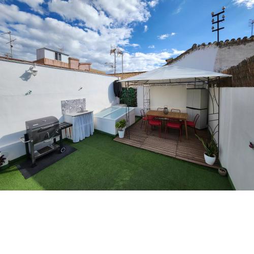 Fabulosa casa en el corazón de san sebastián Almuñécar