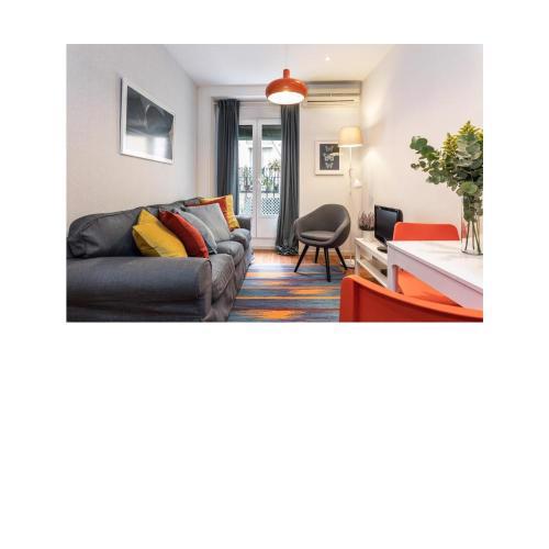 Fabuloso apartamento - Prado Museum