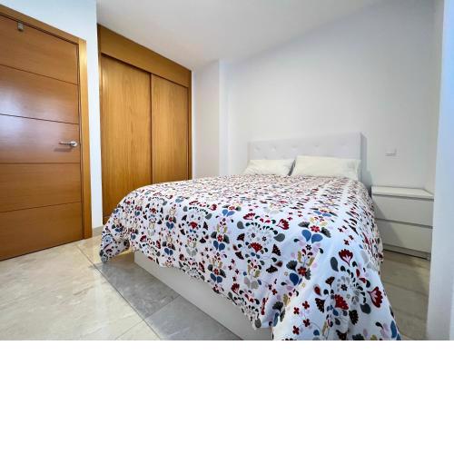 Fabuloso apartamento completo centro ciudad