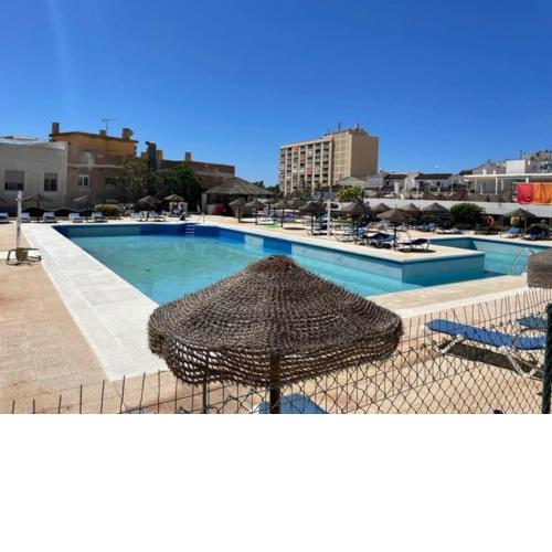 Fabuloso Apartamento Con Piscina En La Nogalera