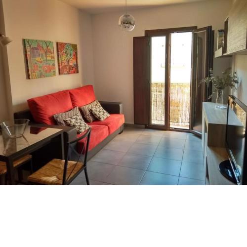 Fabuloso apartamento en Triana