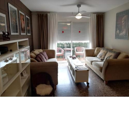 Fabuloso Tarragona Apartments