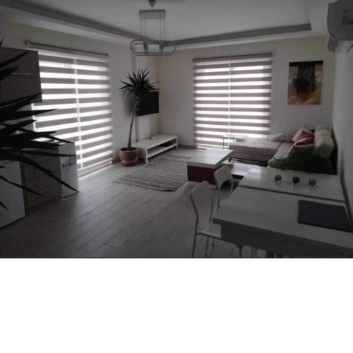 Fabulous 3 bedroom Apartment in Dalyan with pool