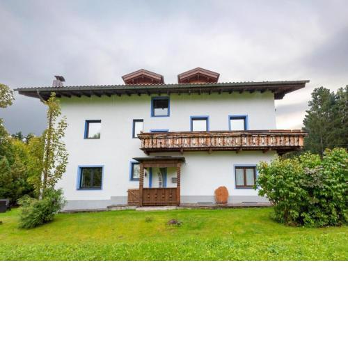 Fabulous Apartment in Bichlbach with Sauna