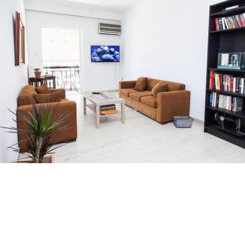 Fabulous Apartment in Pireaus!