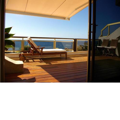 Fabulous Canteras first Beachfront