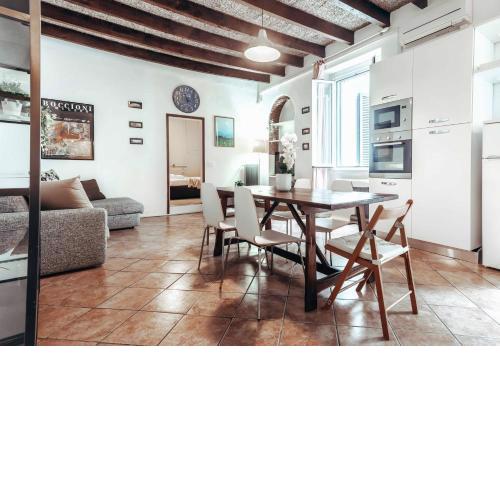 Fabulous Flat in Central Milan
