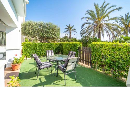 Fabulous Ground Floor Apartment - SE101LT