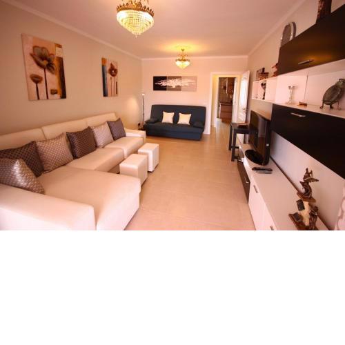 Fabulous two bedroom apartment near las Vistas Beach in Los Cristianos
