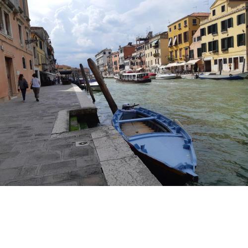 Fabulous Venice
