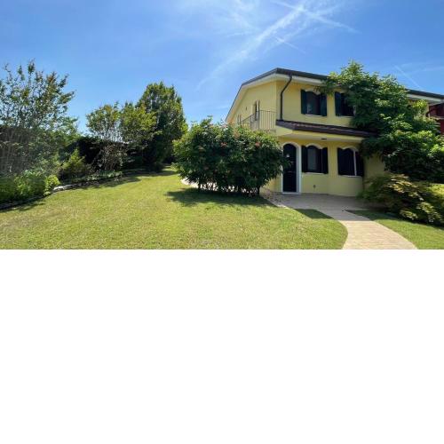 Fabulous Villa in Albarella Private Island