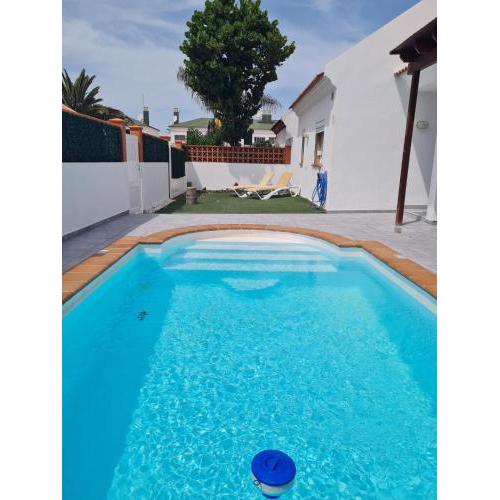 Fabulous Villa Mabel