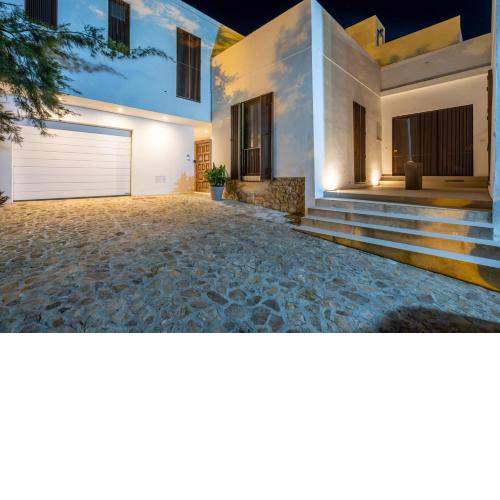 Facinas Houses (Tarifa)