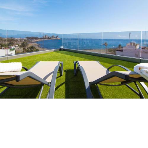 Factoria Boutique Apartments