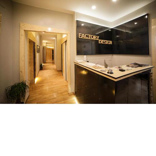 Factory Design