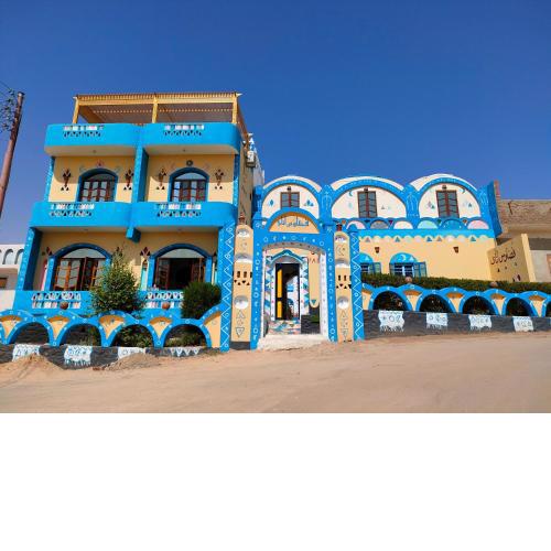 Fadlos Anay Nubian Guesthouse فضلوس أناي