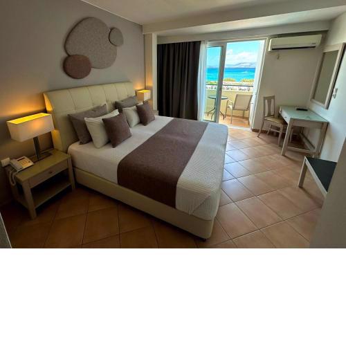 Faedra Beach Resort