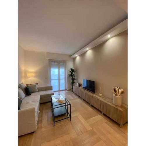 Faenza 18, a cozy apartment