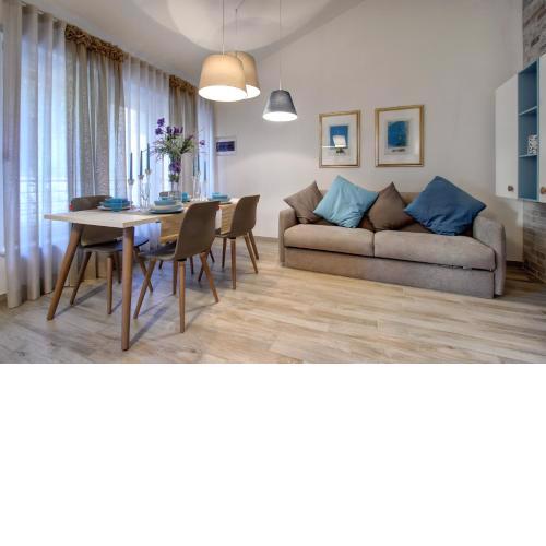Faenza Elegant With Parking