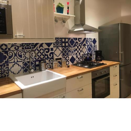 Fafà Apartment