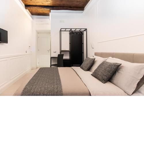 FAGì Rooms In Naples